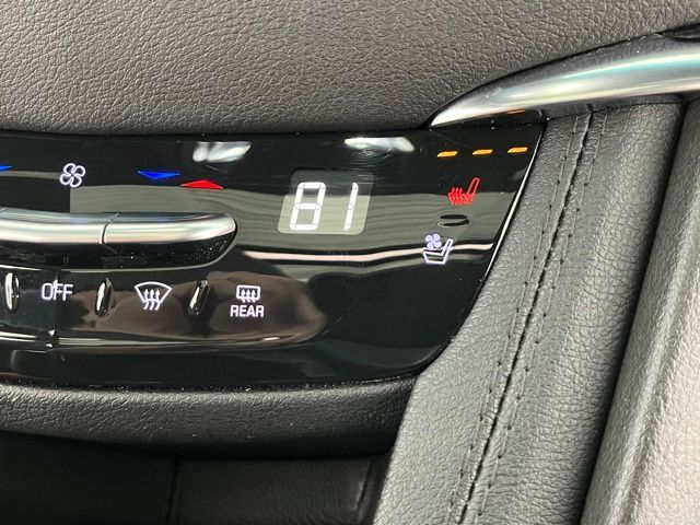 2023 Cadillac XT5 Premium Luxury Carrollton TX