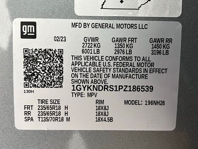 2023 Cadillac XT5 Premium Luxury Carrollton TX