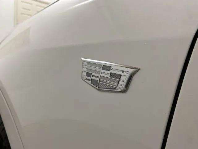 2023 Cadillac XT5 Premium Luxury Dallas TX