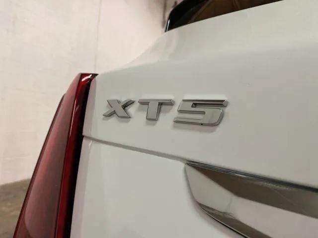 2023 Cadillac XT5 Premium Luxury Dallas TX
