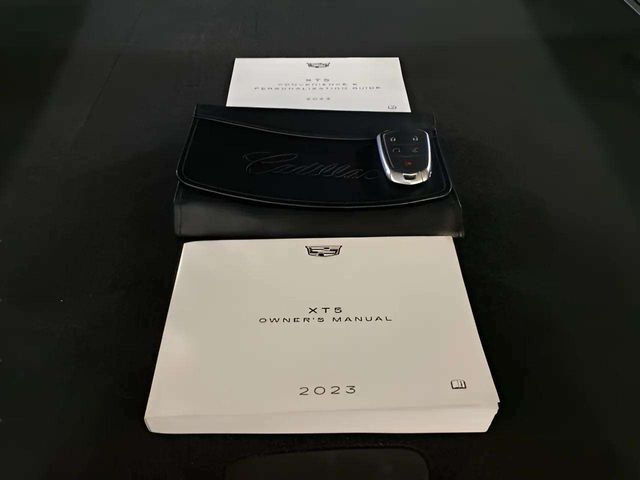 2023 Cadillac XT5 Premium Luxury Dallas TX