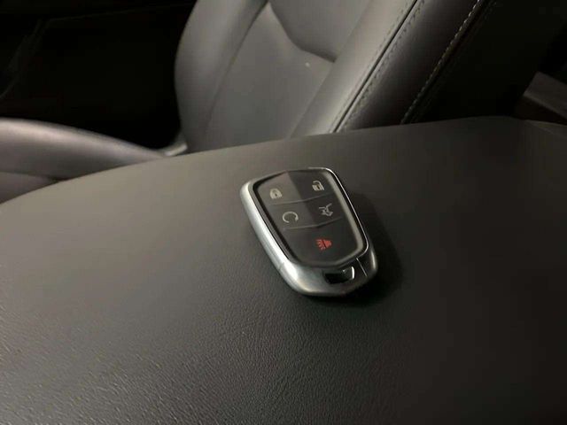 2023 Cadillac XT5 Premium Luxury Dallas TX