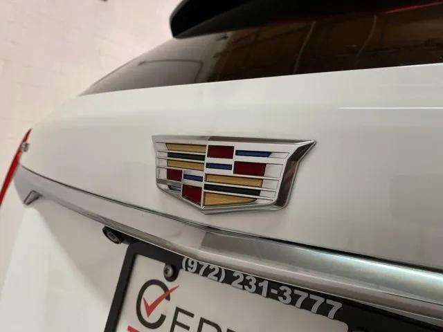 2023 Cadillac XT5 Premium Luxury Dallas TX