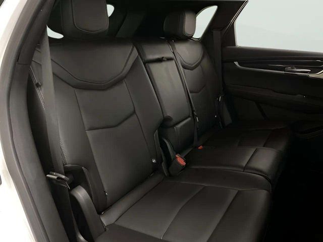 2023 Cadillac XT5 Premium Luxury Dallas TX