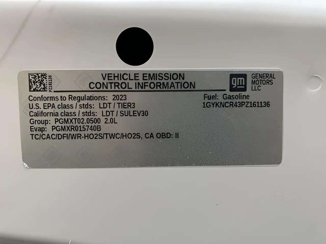 2023 Cadillac XT5 Premium Luxury Dallas TX