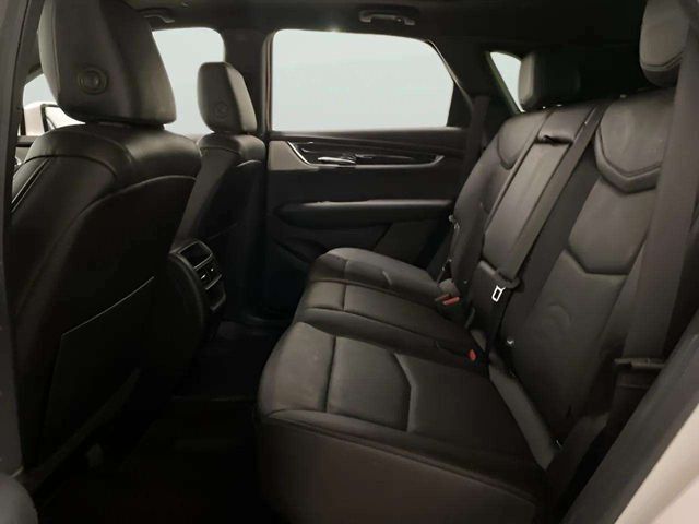 2023 Cadillac XT5 Premium Luxury Dallas TX