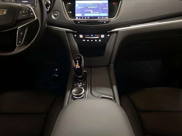 2023 Cadillac XT5 Premium Luxury Dallas TX