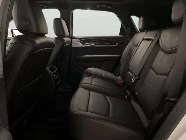 2023 Cadillac XT5 Premium Luxury Dallas TX