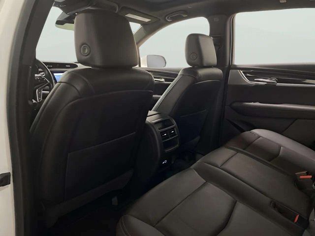 2023 Cadillac XT5 Premium Luxury Dallas TX