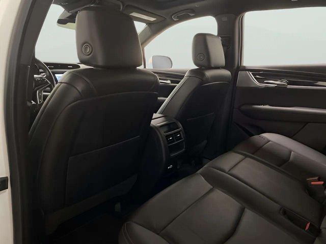 2023 Cadillac XT5 Premium Luxury Dallas TX