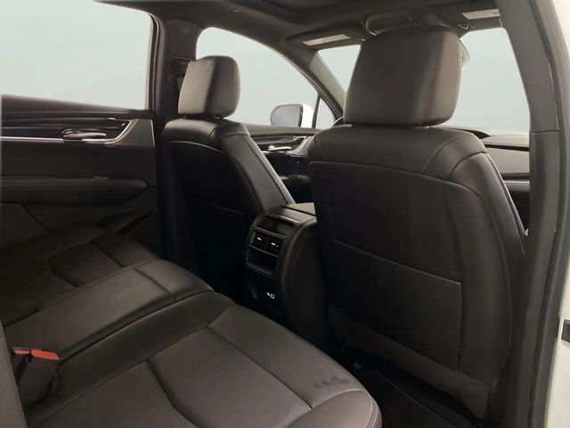 2023 Cadillac XT5 Premium Luxury Dallas TX