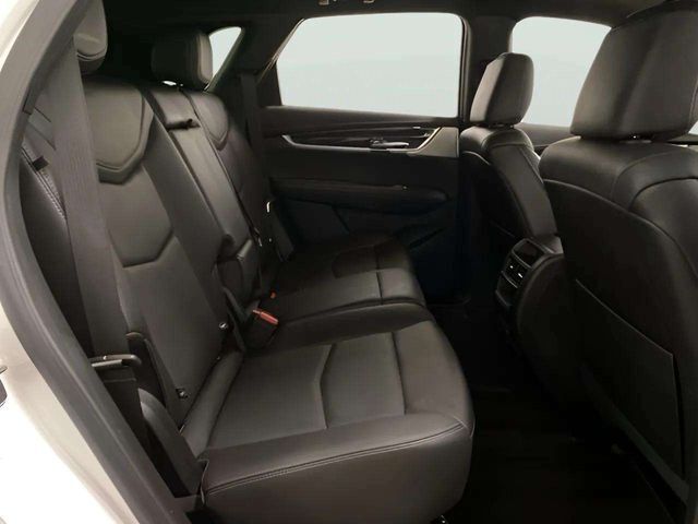 2023 Cadillac XT5 Premium Luxury Dallas TX