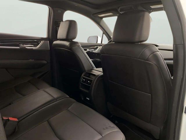 2023 Cadillac XT5 Premium Luxury Dallas TX