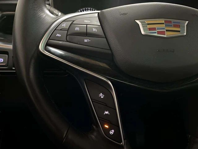 2023 Cadillac XT5 Premium Luxury Dallas TX