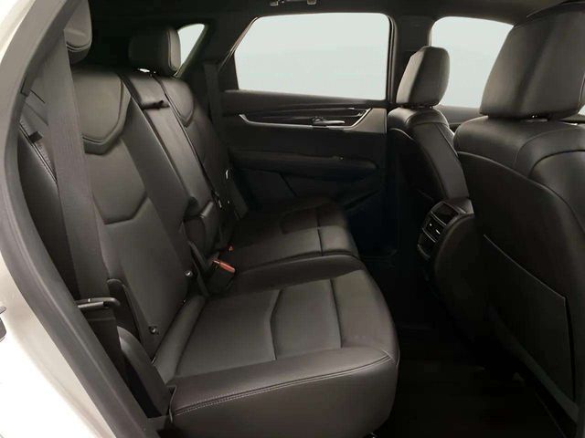 2023 Cadillac XT5 Premium Luxury Dallas TX