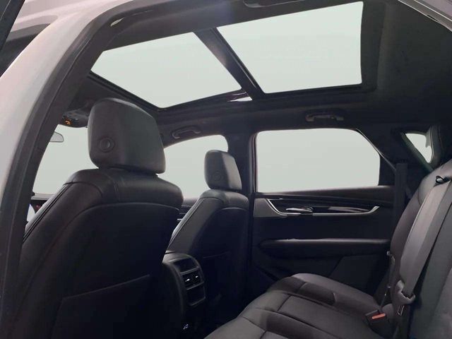 2023 Cadillac XT5 Premium Luxury Dallas TX