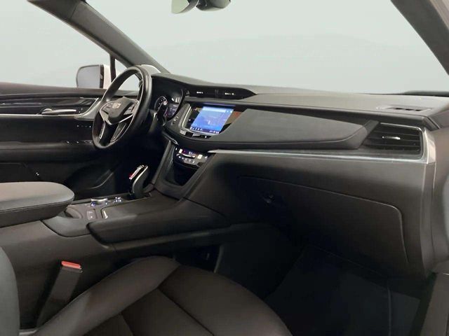 2023 Cadillac XT5 Premium Luxury Dallas TX