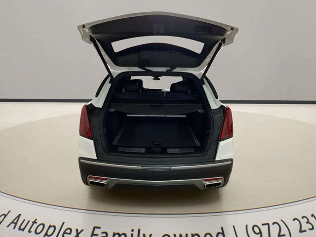 2023 Cadillac XT5 Premium Luxury Dallas TX