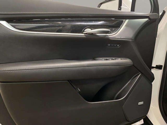 2023 Cadillac XT5 Premium Luxury Dallas TX
