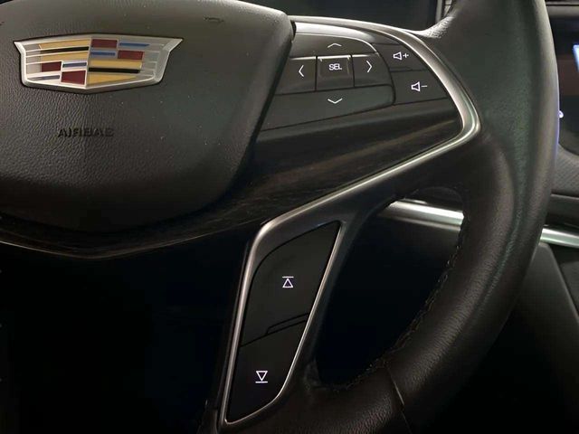 2023 Cadillac XT5 Premium Luxury Dallas TX