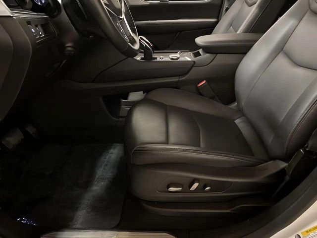 2023 Cadillac XT5 Premium Luxury Dallas TX