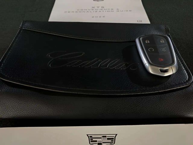 2023 Cadillac XT5 Premium Luxury Dallas TX