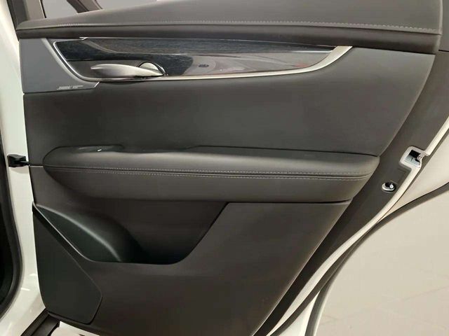 2023 Cadillac XT5 Premium Luxury Dallas TX