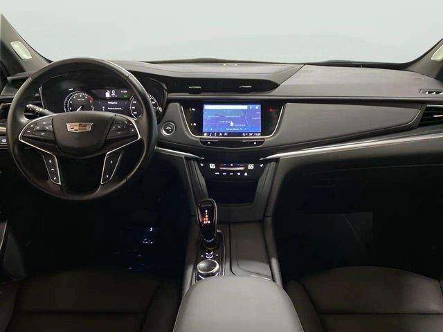 2023 Cadillac XT5 Premium Luxury Dallas TX