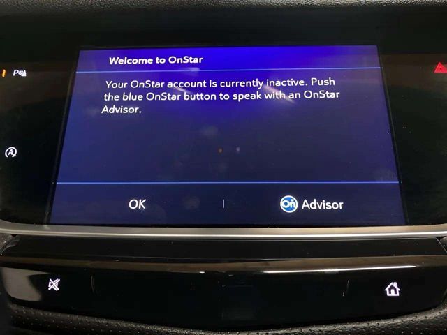 2023 Cadillac XT5 Premium Luxury Dallas TX