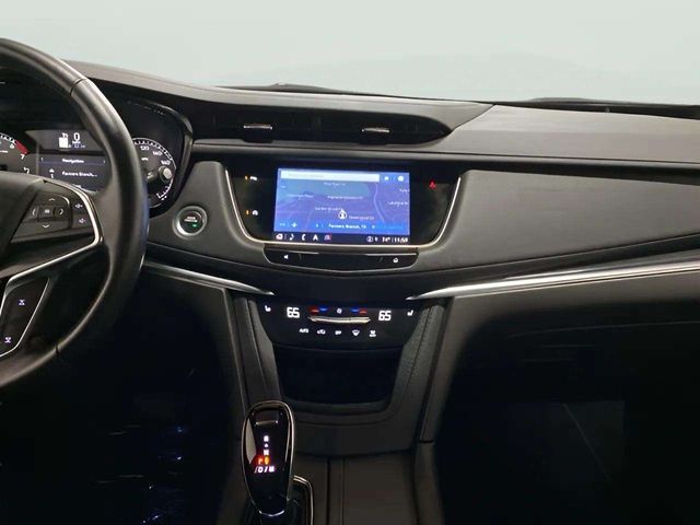 2023 Cadillac XT5 Premium Luxury Dallas TX