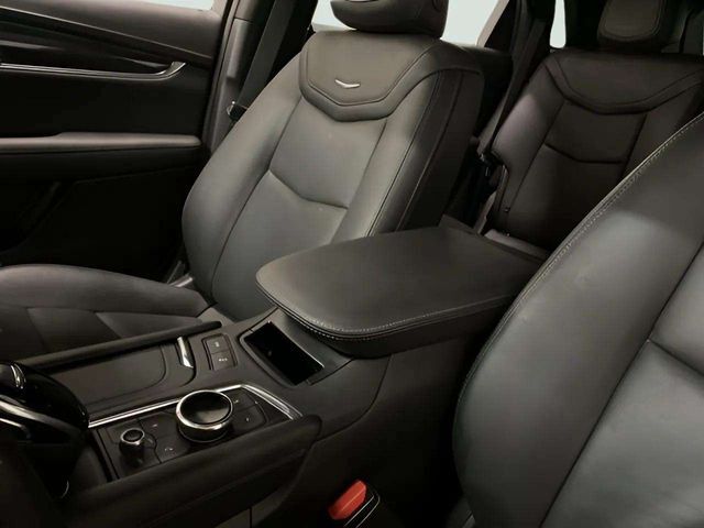 2023 Cadillac XT5 Premium Luxury Dallas TX