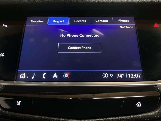 2023 Cadillac XT5 Premium Luxury Dallas TX