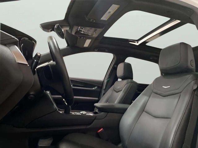 2023 Cadillac XT5 Premium Luxury Dallas TX