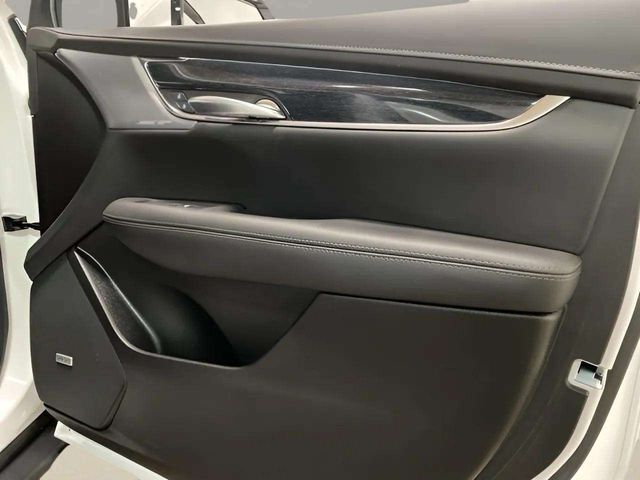 2023 Cadillac XT5 Premium Luxury Dallas TX