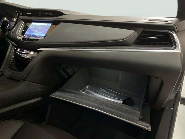 2023 Cadillac XT5 Premium Luxury Dallas TX