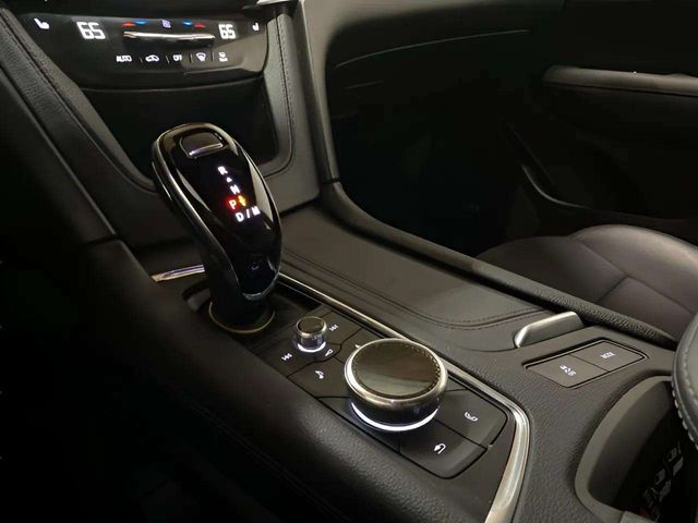 2023 Cadillac XT5 Premium Luxury Dallas TX