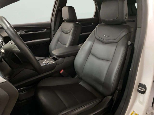 2023 Cadillac XT5 Premium Luxury Dallas TX