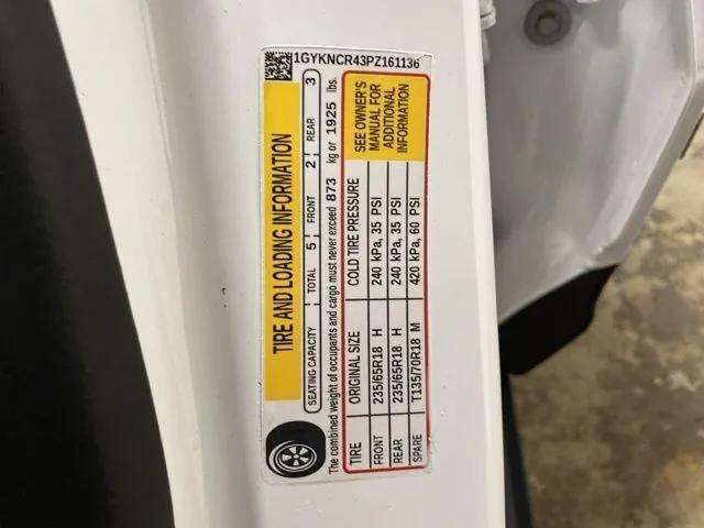 2023 Cadillac XT5 Premium Luxury Dallas TX