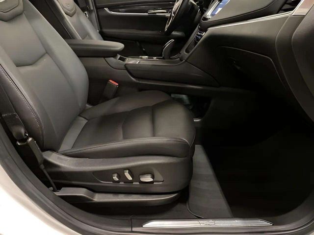 2023 Cadillac XT5 Premium Luxury Dallas TX