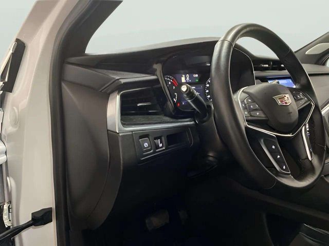 2023 Cadillac XT5 Premium Luxury Dallas TX