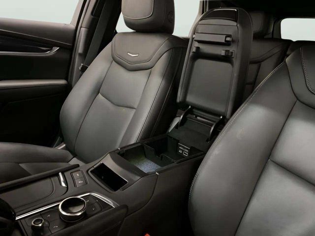 2023 Cadillac XT5 Premium Luxury Dallas TX