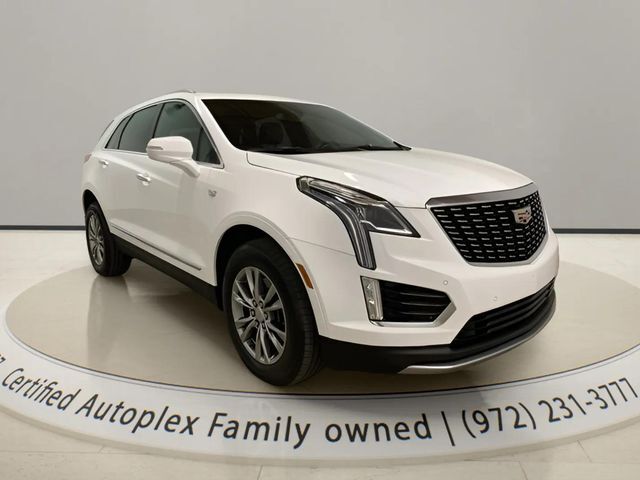 2023 Cadillac XT5 Premium Luxury Dallas TX