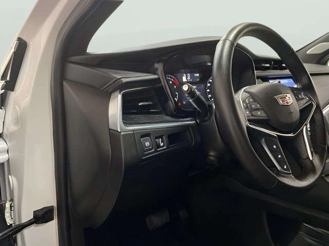 2023 Cadillac XT5 Premium Luxury Dallas TX