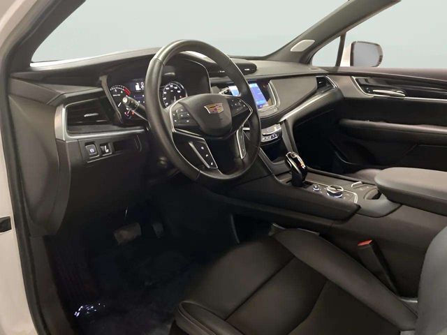 2023 Cadillac XT5 Premium Luxury Dallas TX