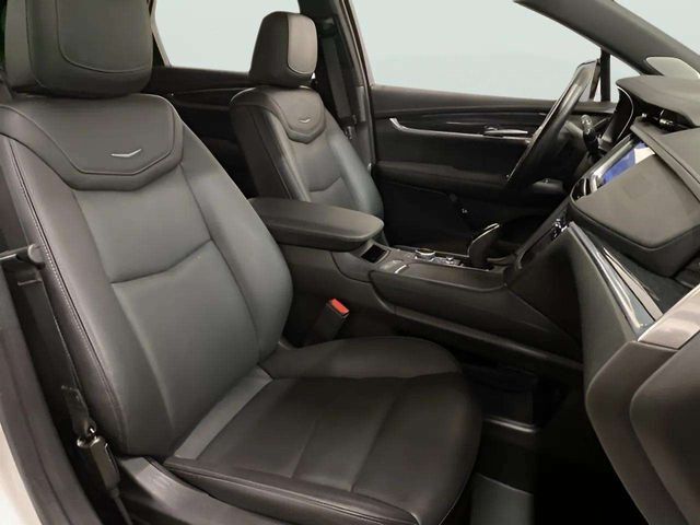 2023 Cadillac XT5 Premium Luxury Dallas TX