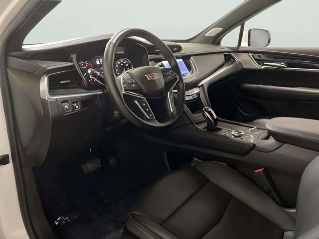 2023 Cadillac XT5 Premium Luxury Dallas TX