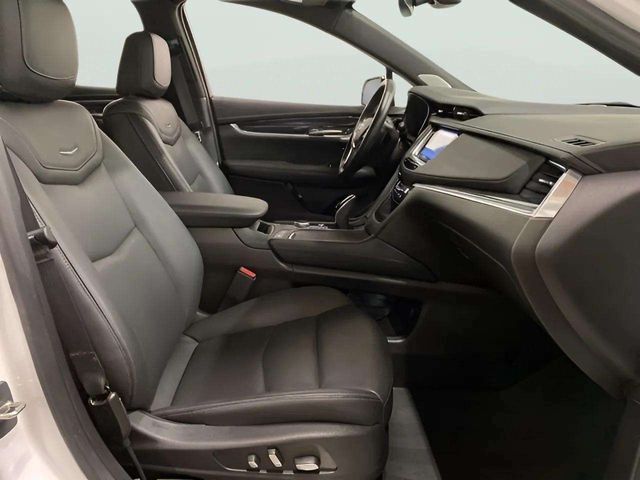 2023 Cadillac XT5 Premium Luxury Dallas TX