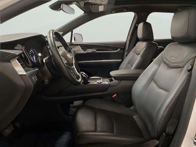 2023 Cadillac XT5 Premium Luxury Dallas TX