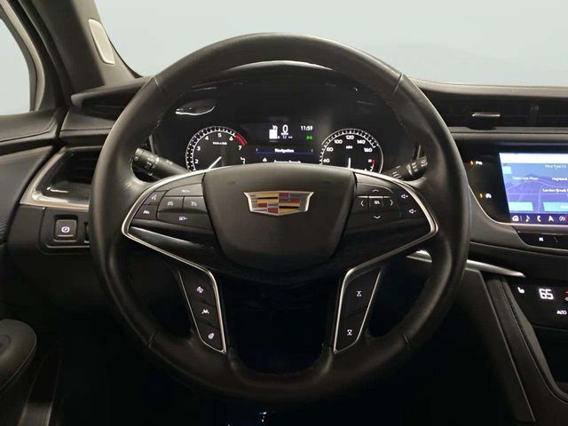 2023 Cadillac XT5 Premium Luxury Dallas TX