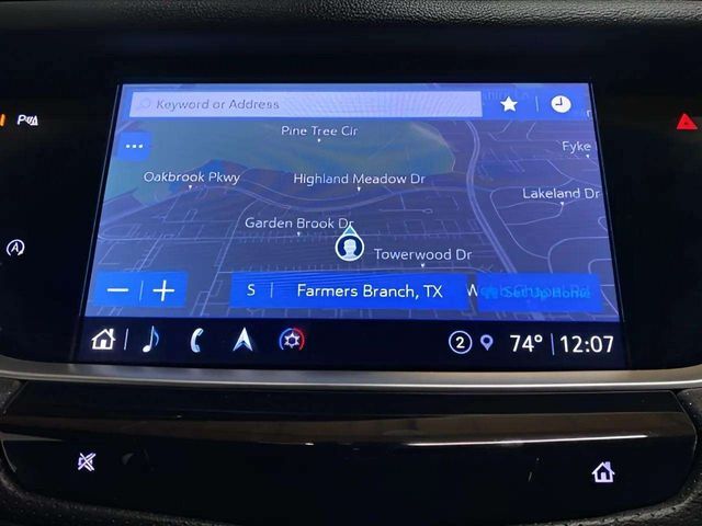 2023 Cadillac XT5 Premium Luxury Dallas TX